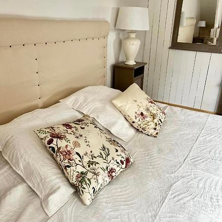 Chambre Duo Sainte-Gemme-la-Plaine Eksteriør billede