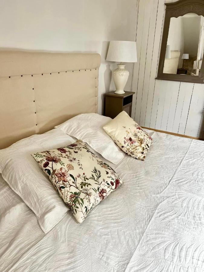 Chambre Duo Sainte-Gemme-la-Plaine Eksteriør billede
